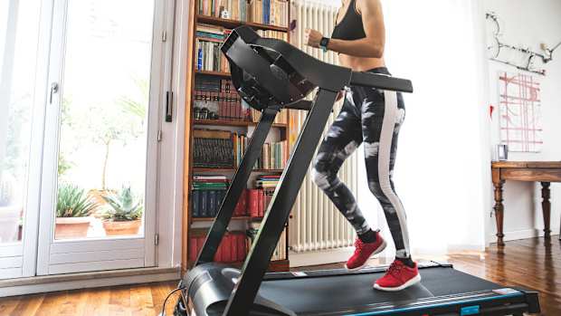 Fourth of July treadmill sales_hero